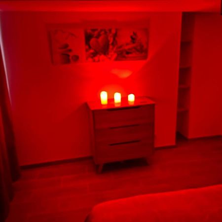 L'Alsacienne Room Et Spa Lautenbach Exteriör bild