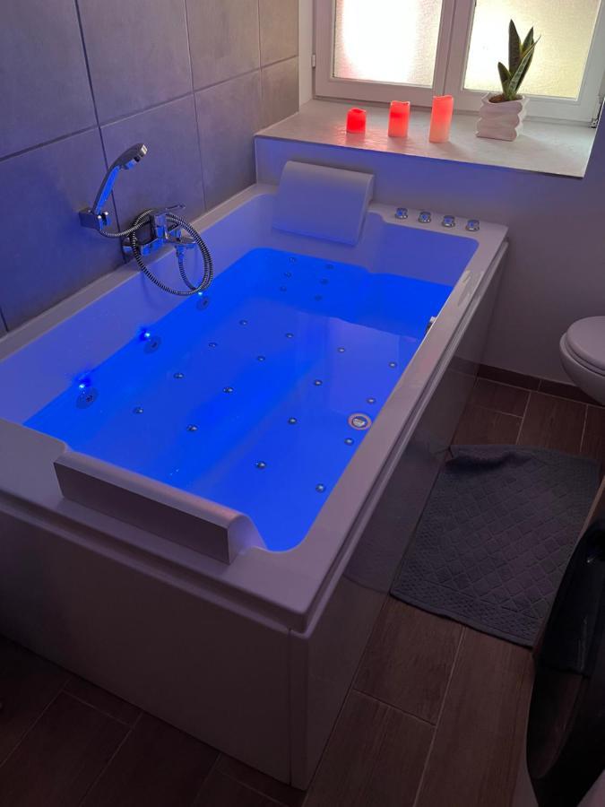 L'Alsacienne Room Et Spa Lautenbach Exteriör bild